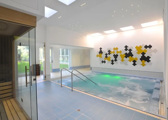 Otel Delle Rose Terme & Wellnesspa 4*