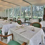 Szálloda Delle Rose Terme & Wellnesspa 4*