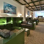 Szálloda Delle Rose Terme & Wellnesspa 4*
