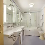 Delle Rose Terme & Wellnesspa Szálloda Monticelli Terme