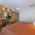 Szálloda Delle Rose Terme & Wellnesspa