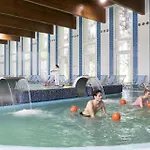 Delle Rose Terme & Wellnesspa Monticelli Terme