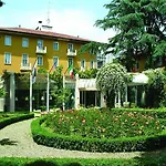 Szálloda Delle Rose Terme & Wellnesspa Monticelli Terme