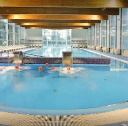 Delle Rose Terme & Wellnesspa فندق