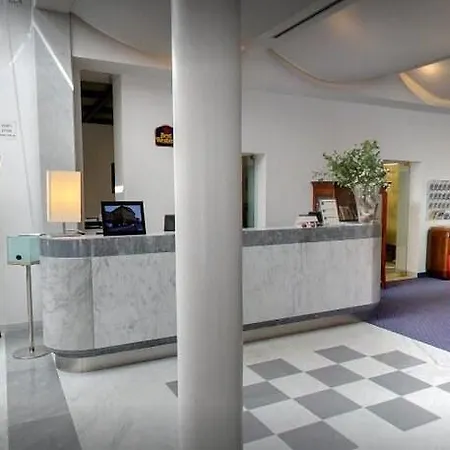 Delle Rose Terme & Wellnesspa Szálloda Monticelli Terme