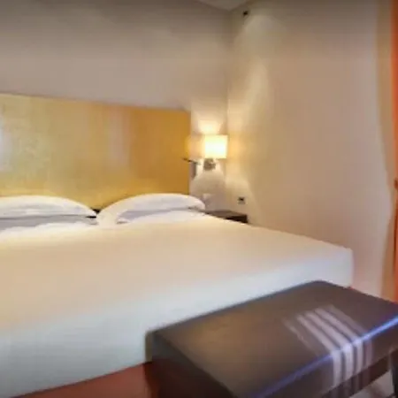 Delle Rose Terme & Wellnesspa Szálloda Monticelli Terme