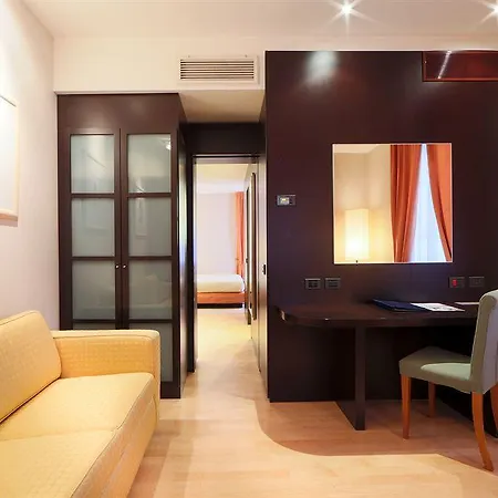 Delle Rose Terme&wellnesspa Hotel 4*