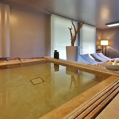 Hotel Delle Rose Terme&wellnesspa