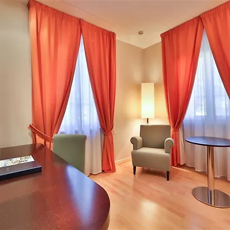 Delle Rose Terme & Wellnesspa مونتيتْشيلي تيرمي