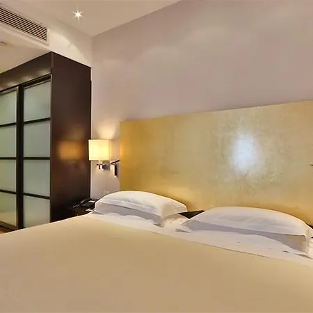 Szálloda Delle Rose Terme & Wellnesspa 4*