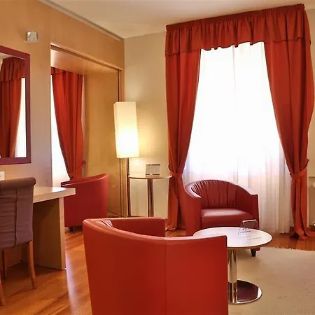 Delle Rose Terme & Wellnesspa فندق 4*