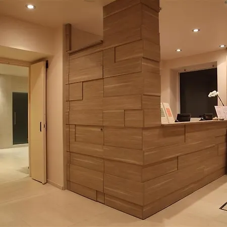 Delle Rose Terme&wellnesspa Hotel