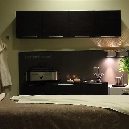 Hotel Delle Rose Terme&wellnesspa 4*