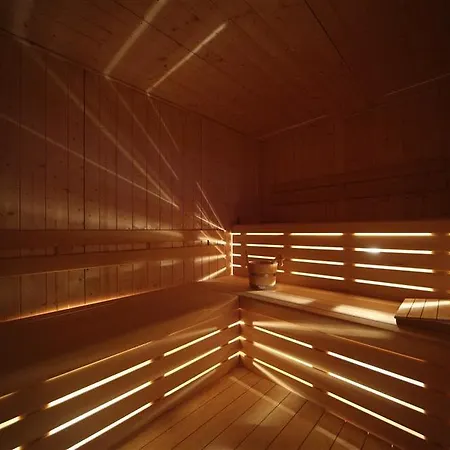 Hotel Delle Rose Terme&wellnesspa 4*