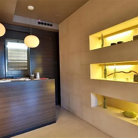 Delle Rose Terme&wellnesspa 4*