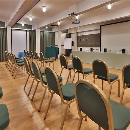 Delle Rose Terme&wellnesspa Hotel 4*