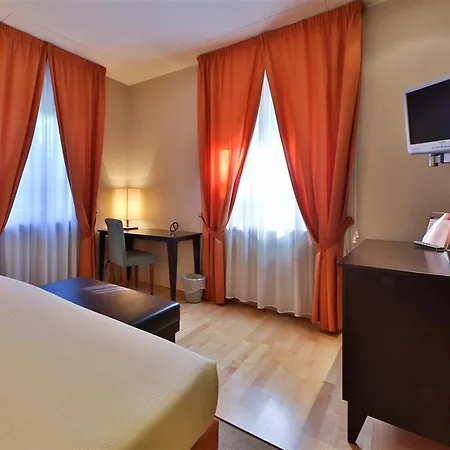 Delle Rose Terme&wellnesspa Monticelli Terme