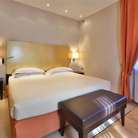 Delle Rose Terme&wellnesspa Hotel