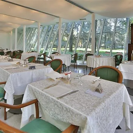 فندق Delle Rose Terme & Wellnesspa 4*