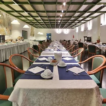 Delle Rose Terme & Wellnesspa Szálloda 4*