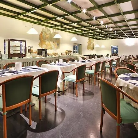 Delle Rose Terme&wellnesspa 4*