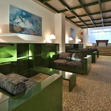 酒店 玫瑰温泉酒店&康体spa 4*