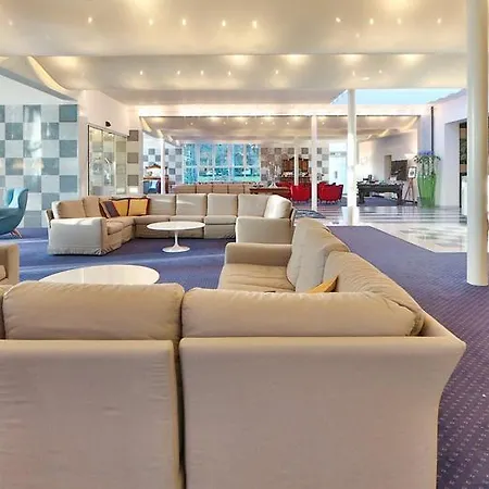 Hotel Delle Rose Terme & Wellnesspa