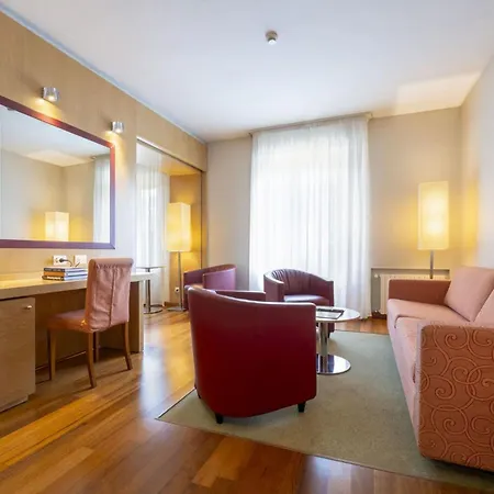 Delle Rose Terme & Wellnesspa Szálloda 4*
