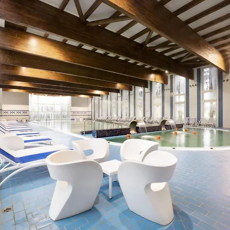 Delle Rose Terme & Wellnesspa مونتيتْشيلي تيرمي