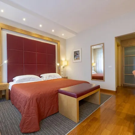 Delle Rose Terme & Wellnesspa 4* Monticelli Terme