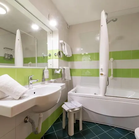 Delle Rose Terme & Wellnesspa Szálloda 4*