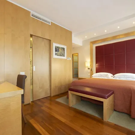 Szálloda Delle Rose Terme & Wellnesspa 4*