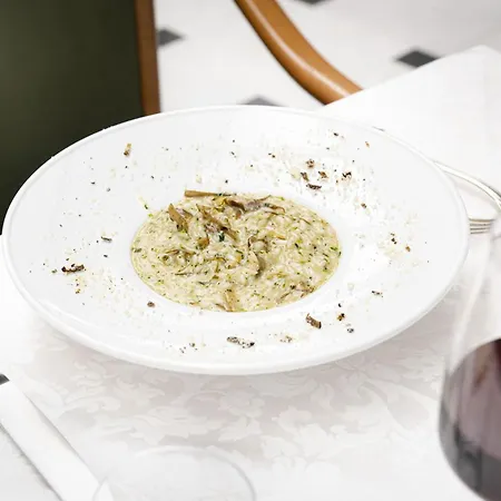 Hotel Delle Rose Terme & Wellnesspa 4*