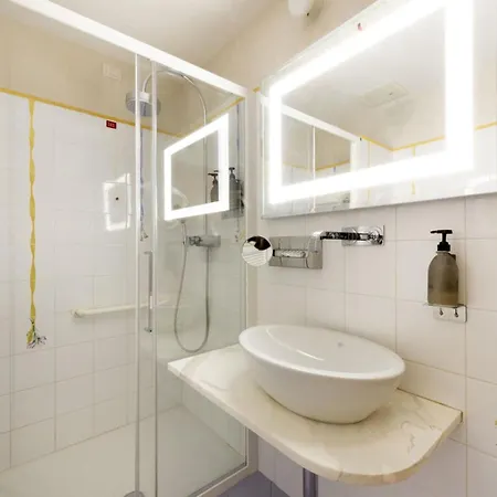 Delle Rose Terme&wellnesspa Hotel Monticelli Terme