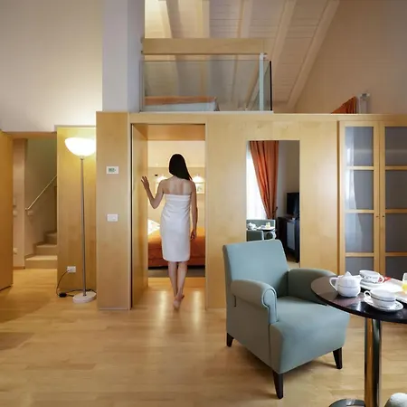 Delle Rose Terme & Wellnesspa