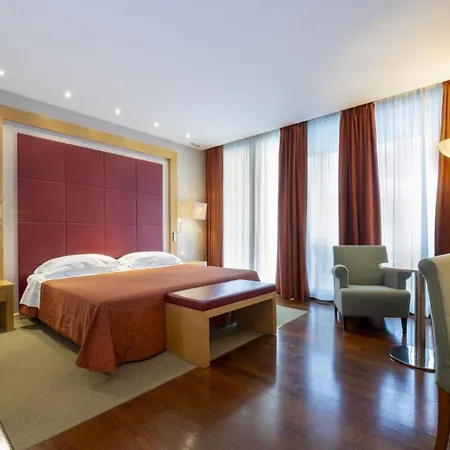 Delle Rose Terme & Wellnesspa Монтичелли-Терме