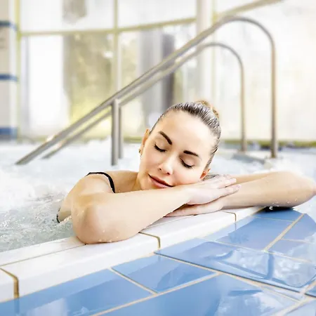 Delle Rose Terme & Wellnesspa Отель