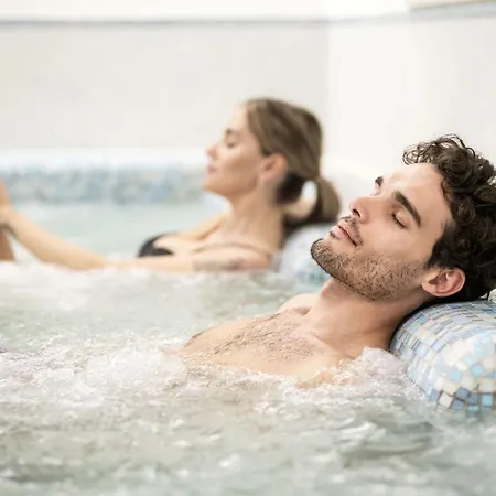 Delle Rose Terme & Wellnesspa Szálloda Monticelli Terme