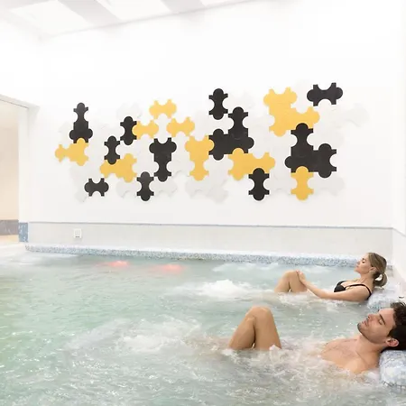 Delle Rose Terme & Wellnesspa Ξενοδοχείο 4*