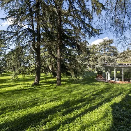 Delle Rose Terme & Wellnesspa Otel Monticelli Terme