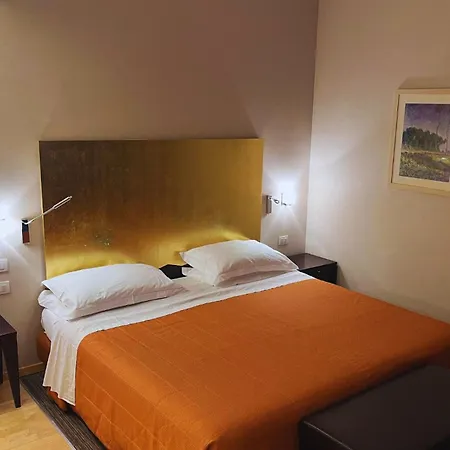Otel Delle Rose Terme & Wellnesspa