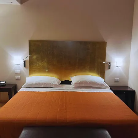 Szálloda Delle Rose Terme & Wellnesspa 4*