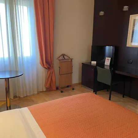 Delle Rose Terme & Wellnesspa 4*