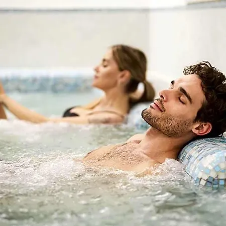 Delle Rose Terme & Wellnesspa 4*