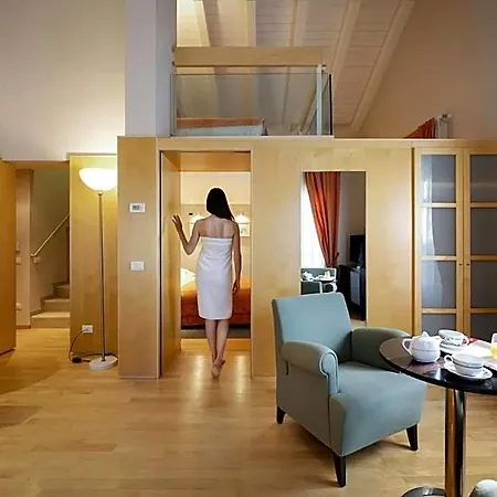 Ξενοδοχείο Delle Rose Terme & Wellnesspa Monticelli Terme