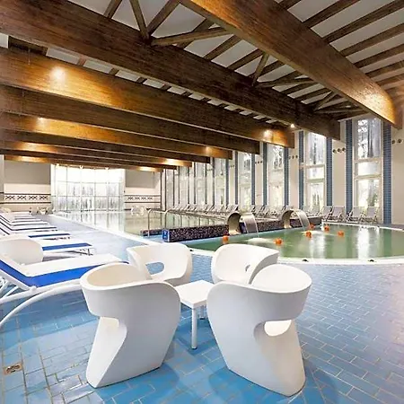 Delle Rose Terme & Wellnesspa 4*