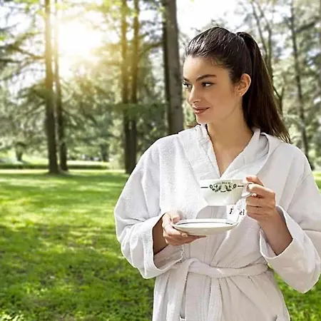 Delle Rose Terme & Wellnesspa 4*