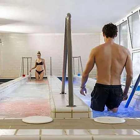 Ξενοδοχείο Delle Rose Terme & Wellnesspa Monticelli Terme