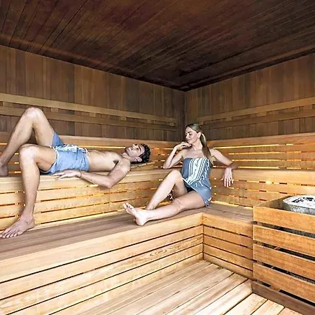 Ξενοδοχείο Delle Rose Terme & Wellnesspa