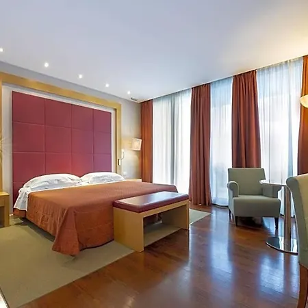 Ξενοδοχείο Delle Rose Terme & Wellnesspa Monticelli Terme